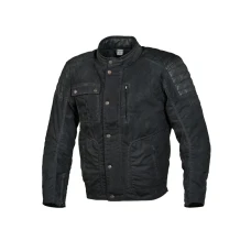 GRAND CANYON BIKEWEAR TEXTILE КУРТКА DOUGLAS WAX ЧОРНИЙ 3XL