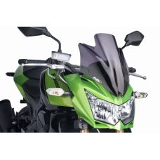 PUIG WINDS.NEXT ПОКОЛІННЯ KAWASAKI Z750 07-12/R 11-12'