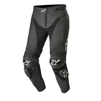 ALPINESTARS ШКІРА PANT TRACK V2 ЧОРНИЙ 54