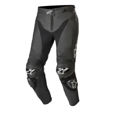 ALPINESTARS ШКІРА PANT TRACK V2 ЧОРНИЙ 54