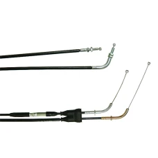 PSYCHIC ТРОСИК ГАЗУ SUZUKI DRZ 400 SM '05-'09, DRZ400S '00-'09, DRZ400E '04-'07 (L3940234)