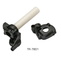 ACCEL ROLGAZ КОМПЛЕКТ. KX 125/250, RM 125/250 (Z ЗАХИСТ РЕЗИНОВА) (TR-7801)