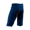 LEATT (НОВИНКА 2024) ШОРТИ ВЕЛОСИПЕДІВ MTB ENDURO 3.0 SHORTS DENIM КОЛІР GRANATOWY РОЗМІР XL - зображення 2