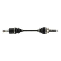 ALL BALLS ПОЛУВІСЬ ПРИВІДНА POLARIS RANGER 4X4 900 ДИЗЕЛЬ '11-14, RANGER 4X4 900 ДИЗЕЛЬ CREW '12-14, RANGER 900D HIPPO MPS '14, ЗАД ПРАВА