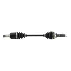 ALL BALLS ПОЛУВІСЬ ПРИВІДНА POLARIS RANGER 4X4 900 ДИЗЕЛЬ '11-14, RANGER 4X4 900 ДИЗЕЛЬ CREW '12-14, RANGER 900D HIPPO MPS '14, ЗАД ПРАВА