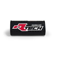 RACETECH 2023/10 GABKA NA КЕРМА КОЛІР ЧОРНИЙ