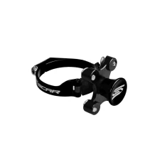 SCAR RACING БЛОК АМОРТИЗАТОРІВ DO STARTU (LAUNCH CONTROL) KTM SX 85 '03-, HUSQVARNA TC 85 '14-, GASGAS MC 85 '21- КОЛІР ЧОРНИЙ