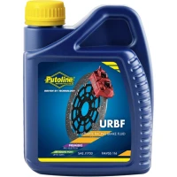 PUTOLINE ЗАСІБ ТОРМОЗНИЙ ULTIMATE RACING BRAKE FLUID 500ML