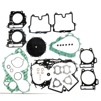 ATHENA КОМПЛЕКТ ПРОКЛАДОК APRILIA ETV CAPONORD / RALLY / ABS '01-07, RSV 1000 98-02, RSV 1000 R / TUONO R 02-08