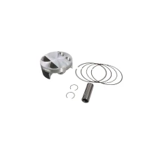 WOSSNER ПОРШЕНЬ HUSABERG (4T) FC/FE 400 '96-'05 (91,96MM), 8/5000 БОЛТ 18MM