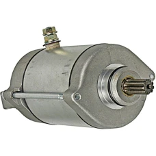 ARROWHEAD (JN) СТАРТЕР HONDA CB 900 F '02, CBR 1100 XX '97-03, CBR 600 F2 '91-94, CBR 600 F3 '95-98, CBR 900 RR '96-99, CBR 900 RR '93-95, CBR 929 RR '00-01, CBR 954 RR '02-03, VTR 1000 F '97-05 (454084)