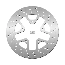 NG ДИСК ТОРМОЗНИЙ ЗАД MOTO MORINI SCRAMBLER 1200 '09-10 (255X87X5MM) (5X8,5MM)
