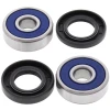 ALL BALLS ПІДШИПНИК КОЛЕСА ЗАДНЬОГО Z USZCZELNIACZAMI YAMAHA YZ80 78-79 - зображення 2