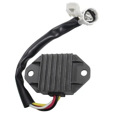 PROMX РЕГУЛЯТОР НАПРУГИ YAMAHA WRF 250 '07-'13 , WRF 450 '07-'11