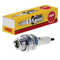 NGK СВІЧА ЗАПАЛЮВАННЯ AB-6 (NR 2910) (10)