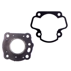 PROX УЩІЛЬНЕННЯ TOP-END KAWASAKI KX 60 '85-'04 (GLOWICA+CYLINDER)
