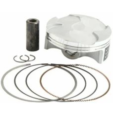 VERTEX ПОРШЕНЬ KAWASAKI KX 250F '21-'22 (KXF250) (77,96MM) HC 15.05:1