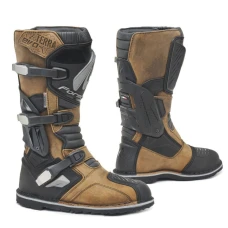 FORMA ВЗУТТЯ CROSS TERRA EVO КОЛІР КОЛІР КОРИЧНЕВИЙ РОЗМІР 48