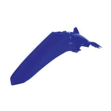 POLISPORT КРИЛО ЗАД YAMAHA YZ 125/250 '22' КОЛІР (OEM) СИНІЙ