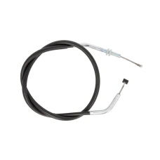 BIKETEC ТРОСИК КОМПЛЕКТА СЦЕПЛЕННЯ HONDA CB 600 F HORNET (02-06)  22870-MBZ-610