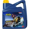 PUTOLINE МАСТИЛО SILNIKOWY 4T 100% SYNTETYK N-TECH® PRO R+ 10W60 4L (AKC) - зображення 1