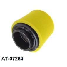 BRONCO 2024/02 ФІЛЬТР ПОВІТРЯ POLARIS PHOENIX 200 '06-'21, SWATOOTH 200 '06-'07, TRAIL BLAZER 250 2X4 '01-'07, HAWKEYE 300 '05-'10, SPORTSMAN 300 '08-'10, MAGNUM 325 '02, ATP 330 '04-'05, MAGNUM 330 '03-'06, TRAIL BOSS 330 '03-'09, XPLORER 400 '01, (OEM: