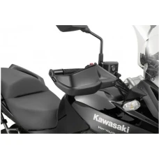 KAPPA КРИШКИ КЕРМА (RAK, РУЧКА) BMW G 310R '17-22, KAWASAKI VERSYS 650 '10-22, 1000 '15-18