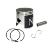 NAMURA ПОРШЕНЬ POLARIS 250 TRAIL BLAZER '90-'06, TRAIL BOSS '85-'99, TRAIL BLAZER '90-'06 (72,96MM=+1,00MM) (КІЛЬЦЯ NA-50000-4R) - зображення 2