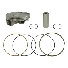 NAMURA ПОРШЕНЬ HONDA CRF 450R '09-'12 HYPERDRYVE (SEL.B = 95,98MM) (КІЛЬЦЯ NX-10045R) - ZASTAPIONY PRZEZ FX-10046-B
