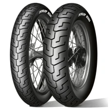 DUNLOP ШИНА 100/90V19 K591 51V TL ПЕРІД HARLEY-DAVIDSON DOT 14/2024