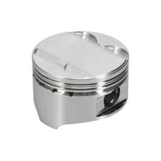 WISECO 2025/08 ПОРШЕНЬ YAMAHA TT-R 250 '99-'06 (10.5:1) (STD. + 2,00 = 75.00MM)