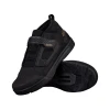 LEATT (НОВИНКА 2024) ВЗУТТЯ ВЕЛОСИПЕДІВ CLIP 4.0 (SPD) SHOE BLACK КОЛІР ЧОРНИЙ РОЗМІР 44 \/ 28 CM - зображення 1