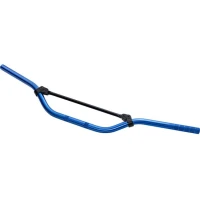 TRW LUCAS КЕРМО АЛЮМІНІЙ ВИКЛЮЧЕНИЙ ROAD, ВИСОКЕ, КОЛІР СИНІЙ (22MM) (АКЦІЯ)