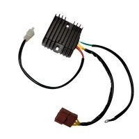 GZ РЕГУЛЯТОР НАПРУГИ KTM LC8 990SM '08-11, СУПЕР DUKE 990 '04-15, LC8 990 ADVENTURE '08-12, RC8 1190 '08-12, DUKE 690 '09-14, SUPERMOTO 690R '08-12,