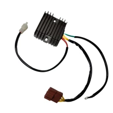 GZ РЕГУЛЯТОР НАПРУГИ KTM LC8 990SM '08-11, СУПЕР DUKE 990 '04-15, LC8 990 ADVENTURE '08-12, RC8 1190 '08-12, DUKE 690 '09-14, SUPERMOTO 690R '08-12,