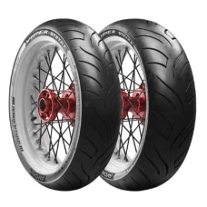 AVON ZZZZ ШИНА 120/70-15 VIPER STRYKE AM63 56S TL ПЕРІД DOT 02/2021 (2340911)