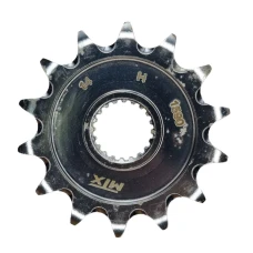 ПЕРЕДНЯ ЗІРКА MTX PARTS CHT 2103 13 YAMAHA YZF 250 '01-'17, WR 250F '01-'17 (210313JT) (LANC. 520)