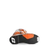 GAERNE ВЗУТТЯ CROSS\/ENDURO МОДЕЛЬ SG-22 ORANGE\/WHITE КОЛІР POMARANCZOWY\/BIALY РОЗМІР 46 - зображення 5