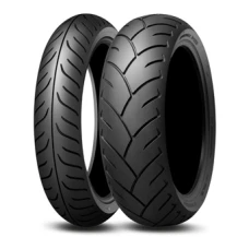 DUNLOP D423 130/70R18 63H TL FR.