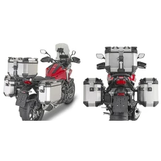 GIVI PANN.HOLDER HONDA NC750X (2021) OUTBACK