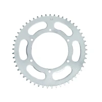 TEC-X ЗАДНЬОЇ SPROCKET, 53 ЗУБІВ (420), Ø108MM, APRILIA 14-, DERBI 10-, GILERA 10-