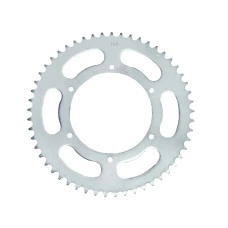 TEC-X ЗАДНЬОЇ SPROCKET, 53 ЗУБІВ (420), Ø108MM, APRILIA 14-, DERBI 10-, GILERA 10-