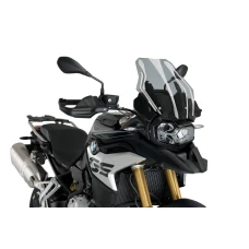PUIG RACING КОЗИРКА BMW F850GS/ADVENTURE C/SMOKE