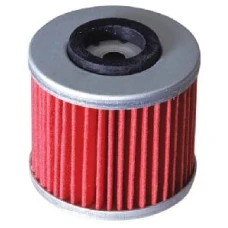 K&N OILFILTER