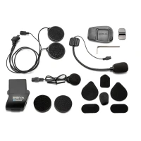 SENA ШОЛОМ КЛІПСА KIT FOR SMH5, SMH5-FM І SPH10H-FM
