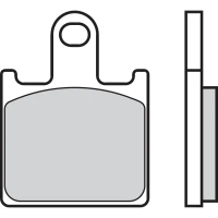 BREMBO BRAKEPADS SINTERED ПЕРІД ДОРОЖНЯ