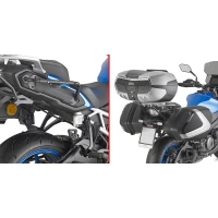 GIVI PA.HO. M.KEY TECH SUZUKI GSX S1000GX '24