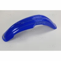 UFO ПЕРІД FENDER YZ/YZF/WR125-450 00-05 СИНЯ 089