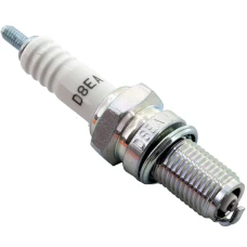 NGK SPARKPLUG D8EA