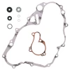 WINDEROSA (VERTEX) КОМПЛЕКТ РЕМОНТУ НАСОСО ВОДИ YAMAHA WR250F 15-19, YZ250F 14-18, YZ250FX 15-19 - зображення 3